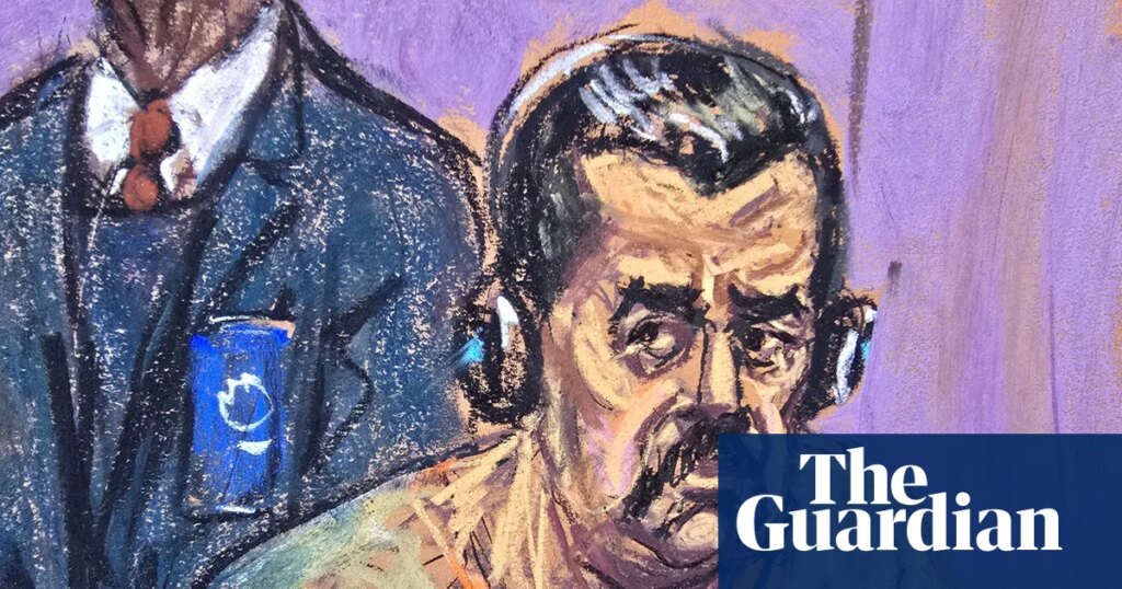 Venezuela’s Maduro gets June 2027 trial date in US drug-trafficking case | New York Venezuela’s Maduro gets June 2027 trial date in US drug-trafficking case | New York