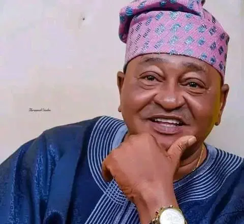Video: Tinubu not perfect, needs more time to fix Nigeria — Jide Kosoko Video: Tinubu not perfect, needs more time to fix Nigeria — Jide Kosoko