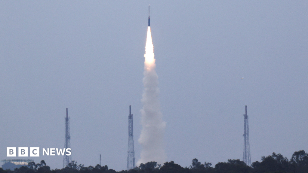 Vikram-1: India’s first private space rocket by Skyroot to carry diamond flower Vikram-1: India’s first private space rocket by Skyroot to carry diamond flower