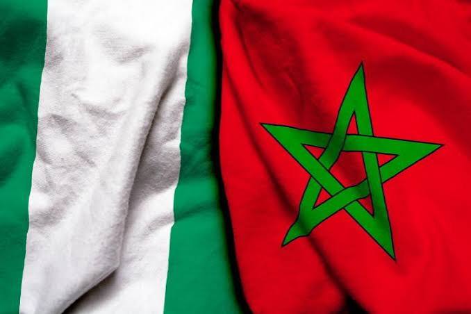 W’African Nations Approve bn Nigeria-Morocco Gas Pipeline to Move 30Bcm Annually – THISDAYLIVE W’African Nations Approve bn Nigeria-Morocco Gas Pipeline to Move 30Bcm Annually – THISDAYLIVE