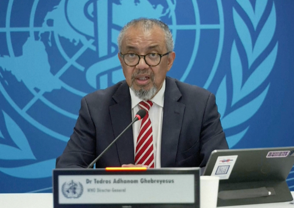 WHO: Ebola spreading faster than ever recorded in DR Congo | Ebola