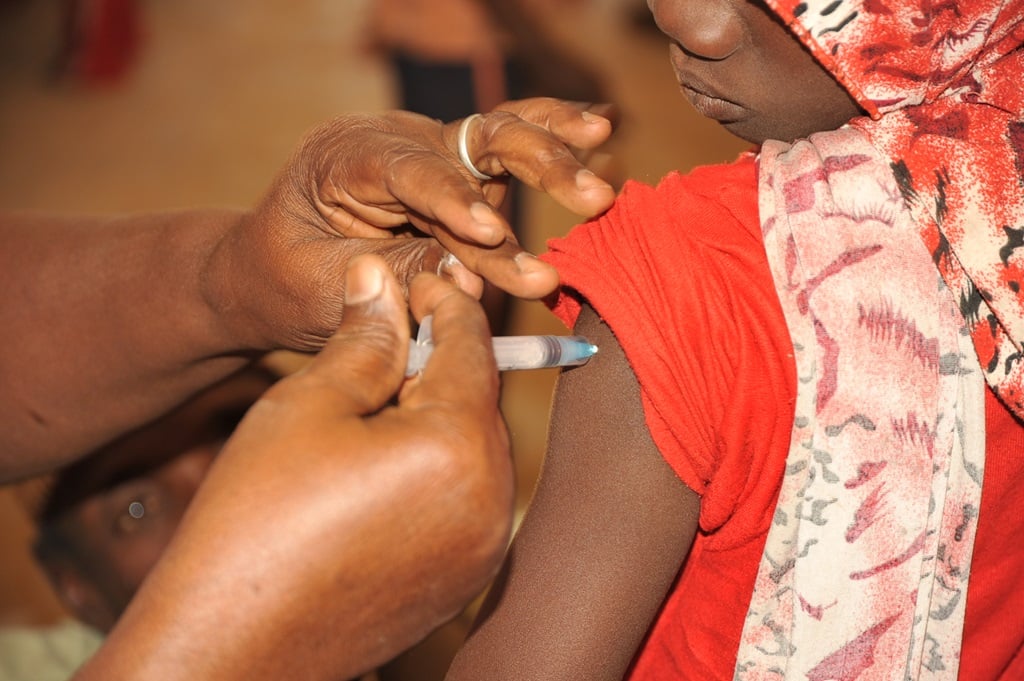 WHO urges Africa to expand access to hepatitis care WHO urges Africa to expand access to hepatitis care