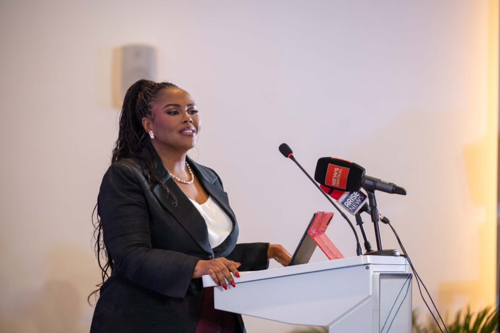 WILAN Unveils Digital Leadership Suite to Boost Women’s Civic Participation – THISDAYLIVE