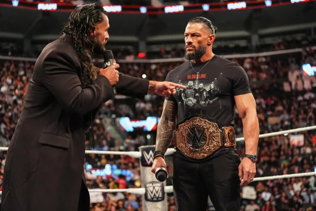 WWE SummerSlam 2026 Night 1 And Night 2 Full Card, Date And Location