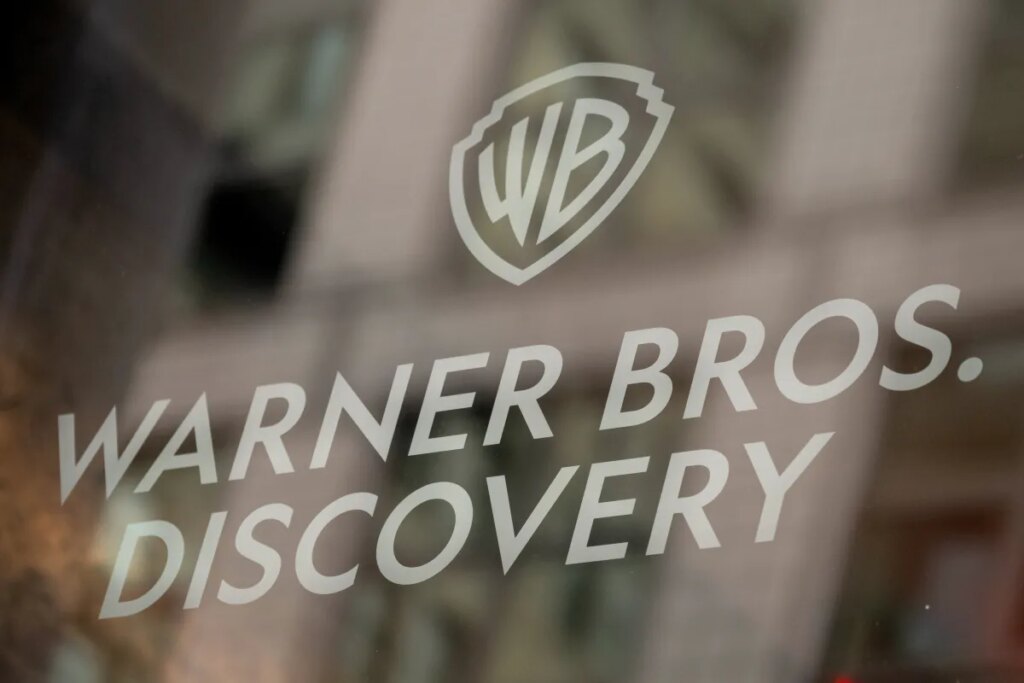 Warner Bros. lawsuit accuses Amazon of illegally poaching executives Warner Bros. lawsuit accuses Amazon of illegally poaching executives