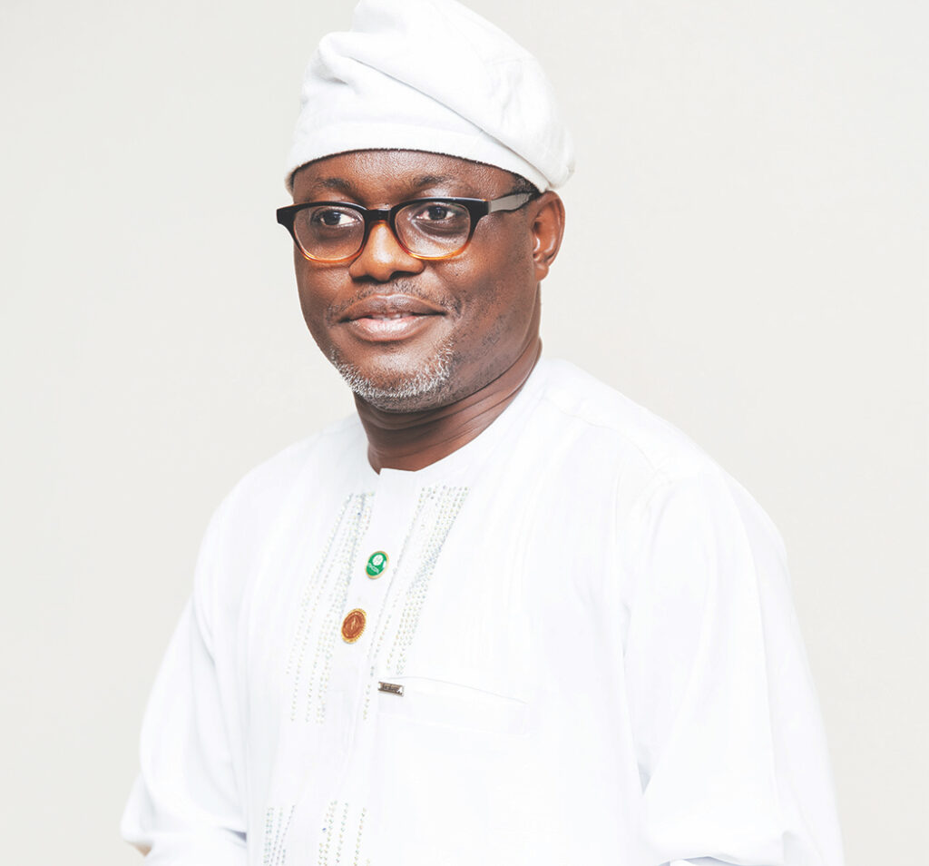 Wasiu Babalola: Tourism Major Contributor to National Development – THISDAYLIVE