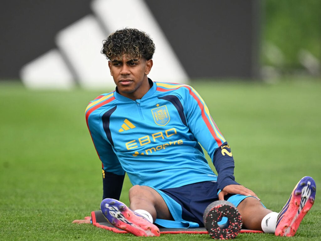 Watch FIFA World Cup: Messi, Rodri comment ahead of Argentina-Spain final Watch FIFA World Cup: Messi, Rodri comment ahead of Argentina-Spain final