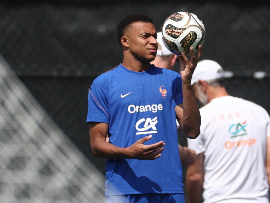 Watch World Cup: Preview ahead of Spain-France semifinal 1 Watch World Cup: Preview ahead of Spain-France semifinal 1