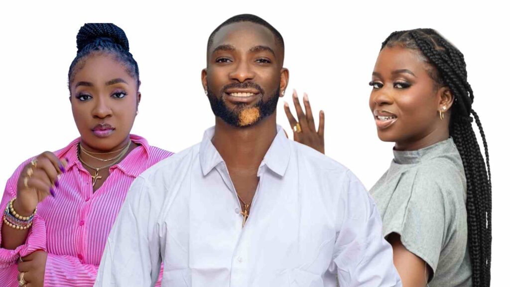 “We know the law; this isn’t African Magic” — MC Fish’s partner dismisses Anita Joseph’s legal threat “We know the law; this isn’t African Magic” — MC Fish’s partner dismisses Anita Joseph’s legal threat