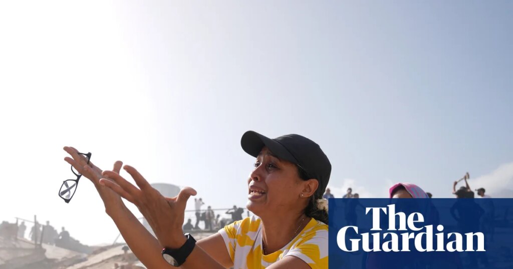 Wednesday briefing: After two powerful earthquakes, what is the reality on the ground in Venezuela? | Venezuela Wednesday briefing: After two powerful earthquakes, what is the reality on the ground in Venezuela? | Venezuela