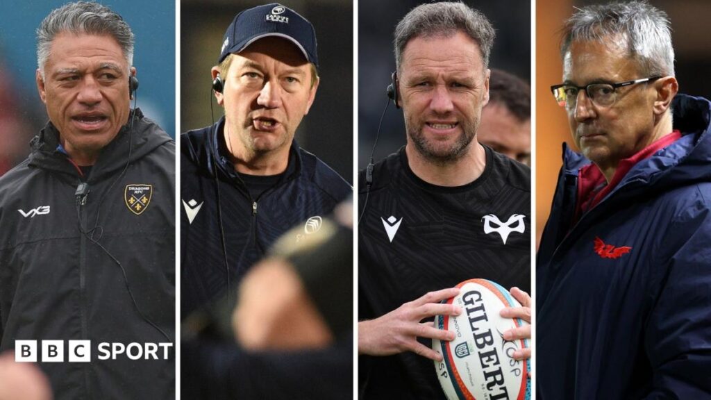 Welsh Rugby Union outline timeframe for plan to cut a region Welsh Rugby Union outline timeframe for plan to cut a region