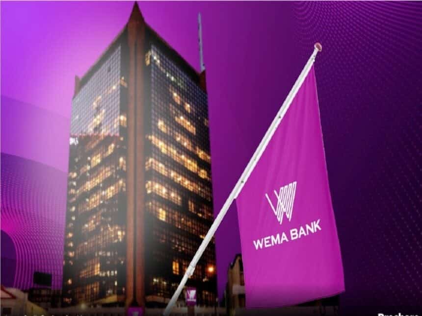 Wema Bank Strengthens Fintech Ecosystem Through Strategic Partner Engagement Wema Bank Strengthens Fintech Ecosystem Through Strategic Partner Engagement