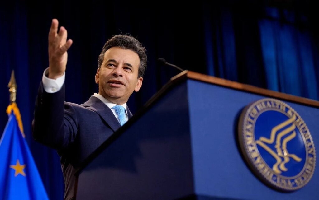 What Marty Makary Actually Got Done As FDA Commissioner