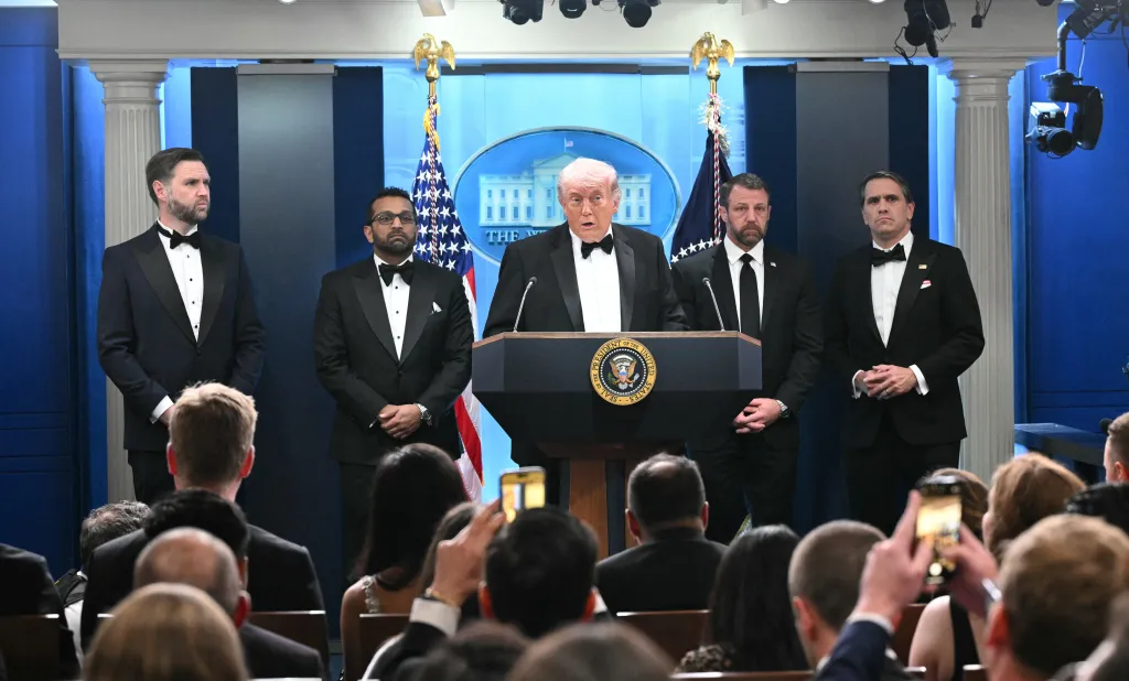 What To Expect As Trump Attends White House Correspondents’ Dinner What To Expect As Trump Attends White House Correspondents’ Dinner