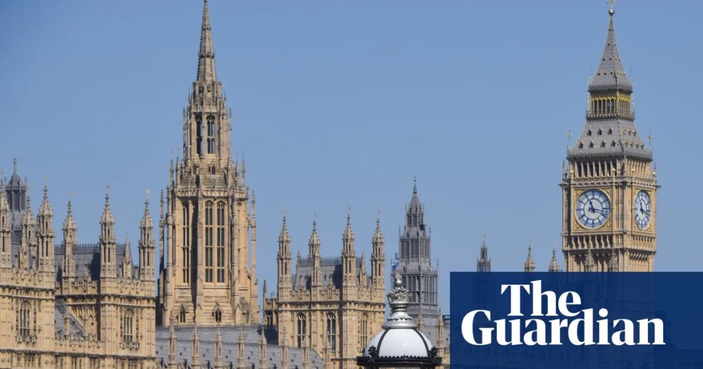 What are the rules on political donations and gifts in the UK? | Politics