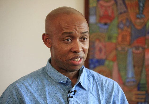 What future for an independent bar?, By Chidi Anselm Odinkalu What future for an independent bar?, By Chidi Anselm Odinkalu