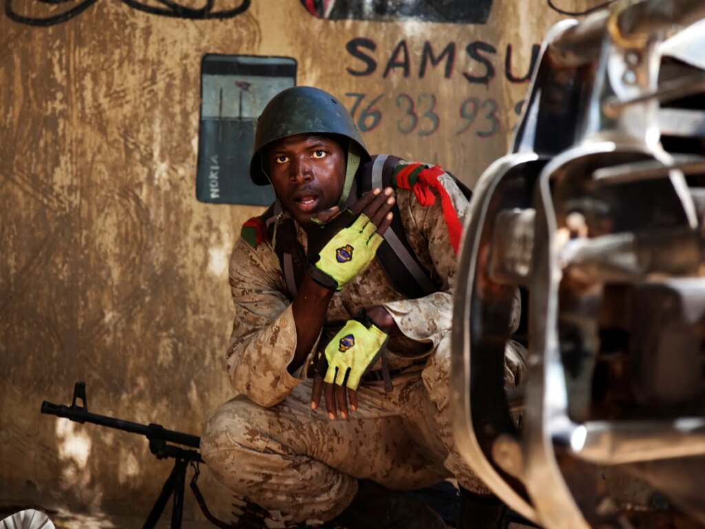 What to know about the renewed coordinated attacks across Mali | Conflict News