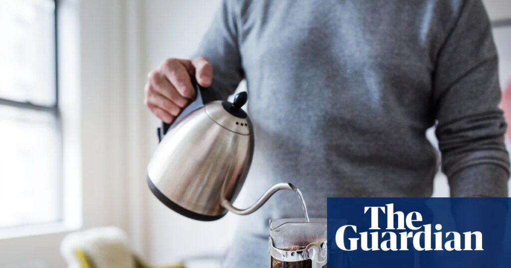 What’s the secret to great cafetiere coffee? | Chefs What’s the secret to great cafetiere coffee? | Chefs