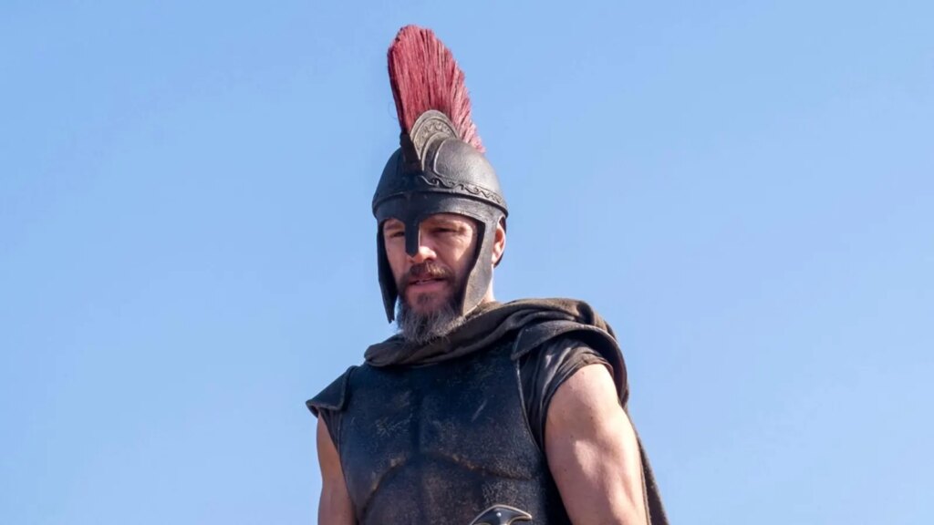 When Is ‘The Odyssey’ Coming To Streaming? When Is ‘The Odyssey’ Coming To Streaming?