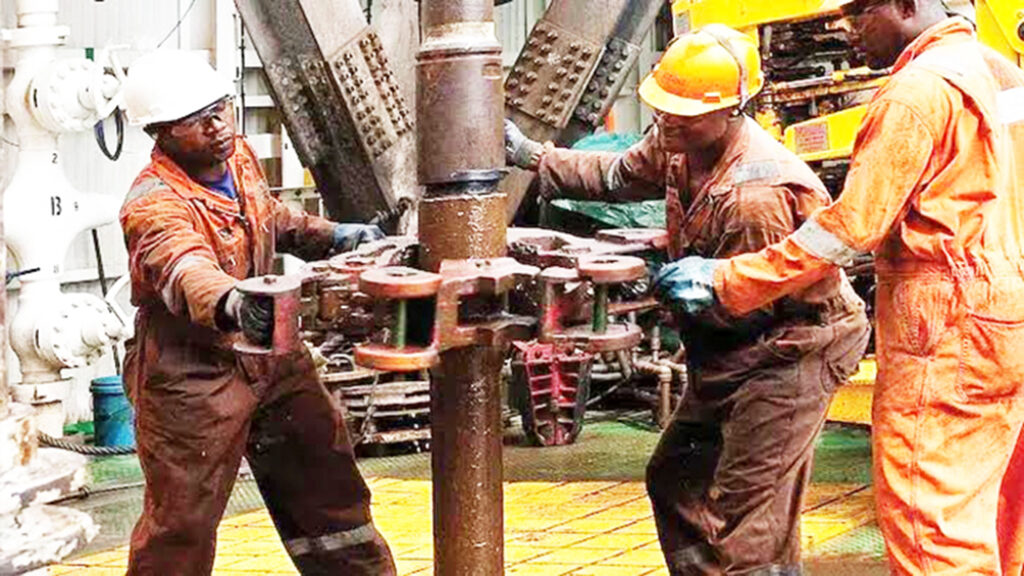 When Will Falling Crude Deliver Cheaper Petrol? – THISDAYLIVE