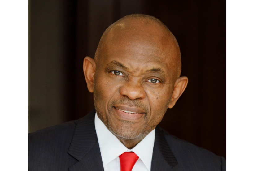 When a Banking Titan Takes His Final Bow – THISDAYLIVE When a Banking Titan Takes His Final Bow – THISDAYLIVE
