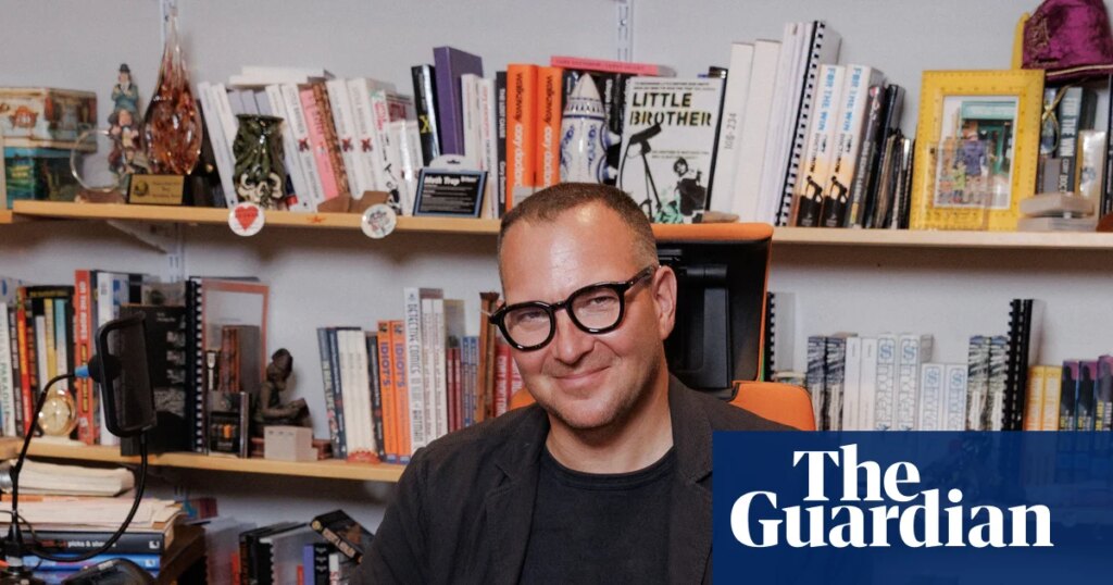 When the AI bubble bursts, what will Australia do with the tools it built? One man thinks he has the answer | AI (artificial intelligence)