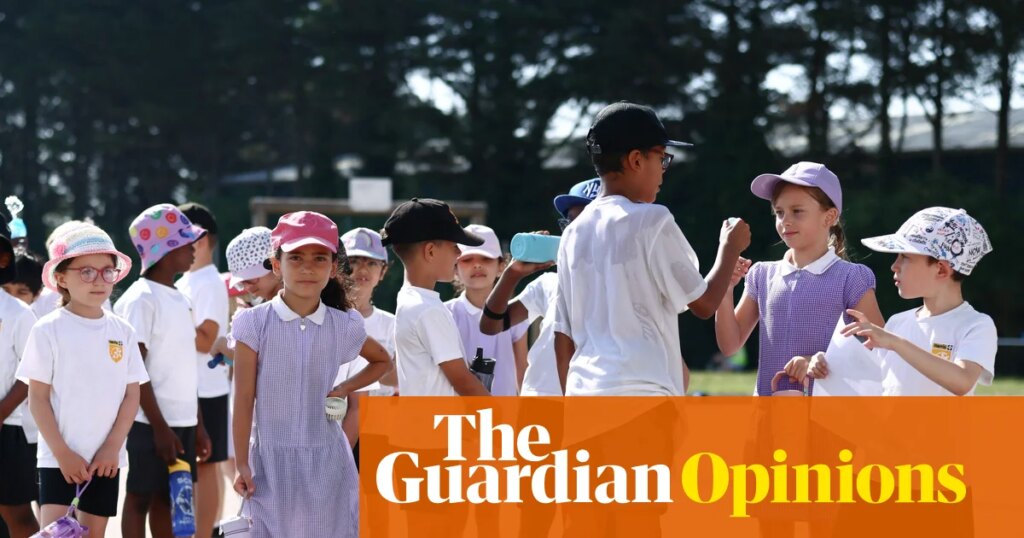 When the right denies the true danger of heatwaves, ask yourself this: whose children’s lives is it willing to risk? | George Monbiot