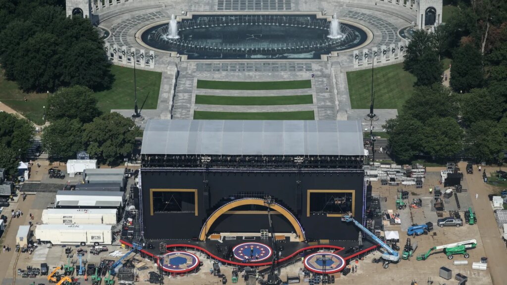 Where to Watch CBS Fourth of July 2026 TV Special Online for Free