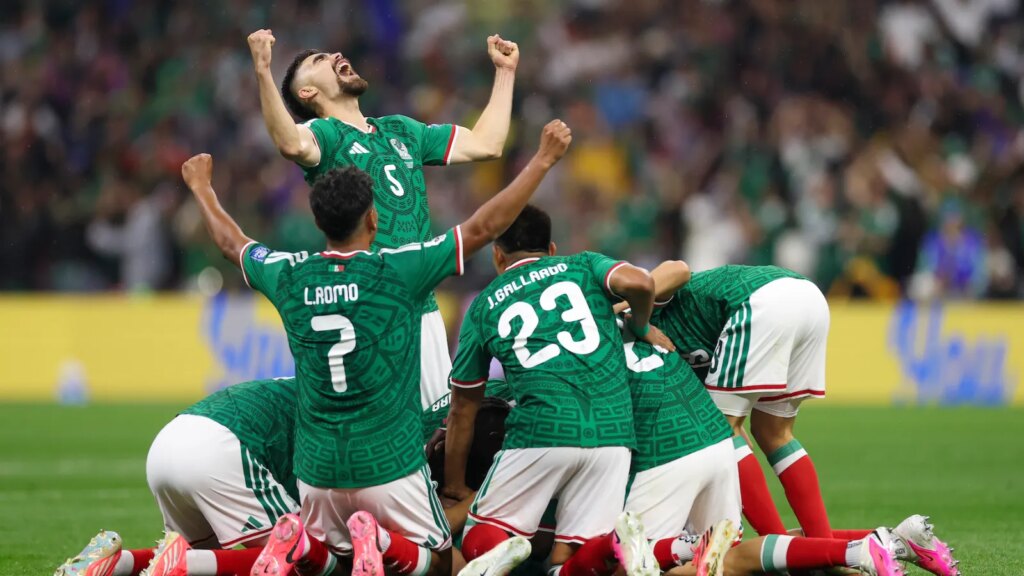 Where to Watch Mexico vs. England World Cup 2026 Game Online for Free Where to Watch Mexico vs. England World Cup 2026 Game Online for Free