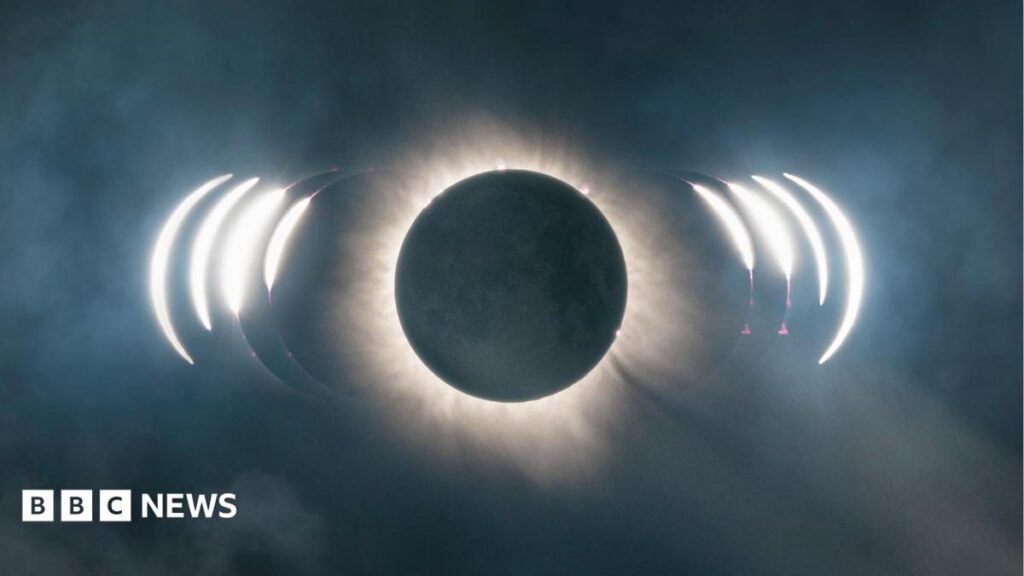 Where to see the biggest solar eclipse since 1999 in the West Country