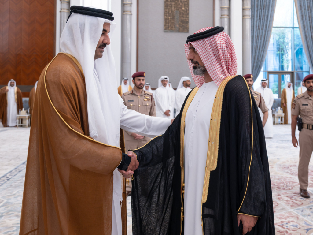 Which world leaders are visiting Qatar to pay their condolences? | Obituaries News Which world leaders are visiting Qatar to pay their condolences? | Obituaries News
