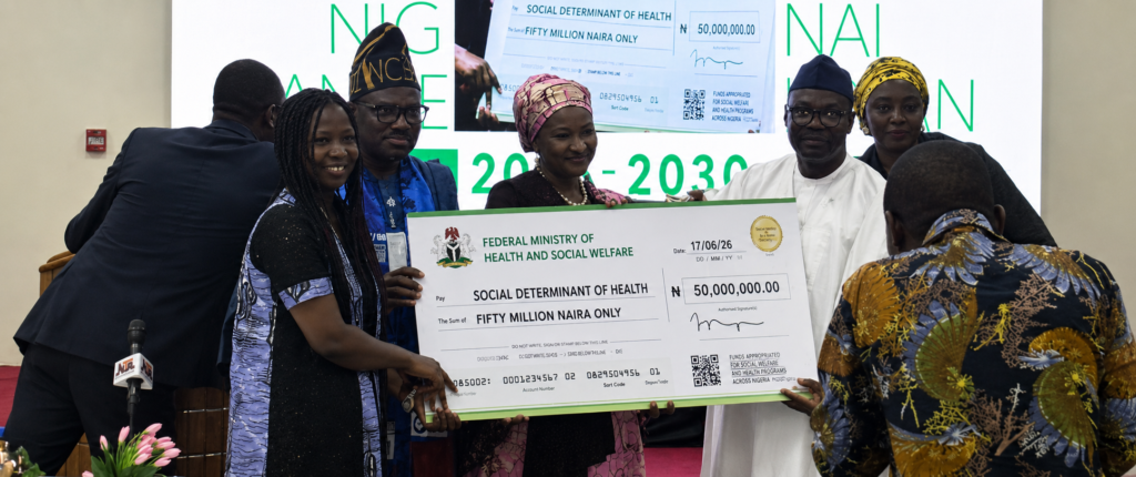 Why Social Determinants of Health Matter in Cancer Care – THISDAYLIVE