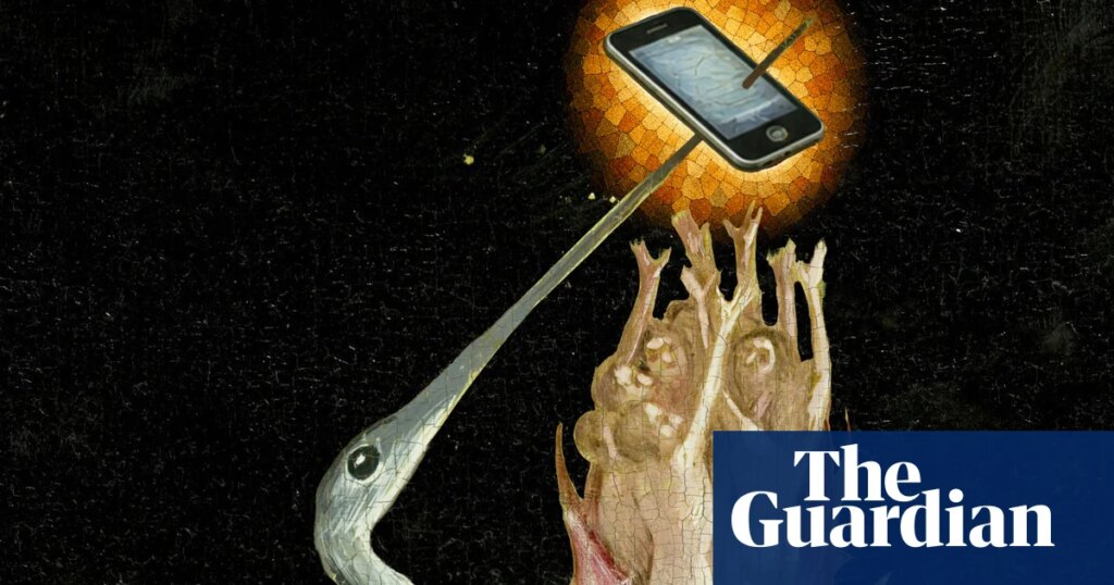 Why does everything feel so joyless? Welcome to the age of decadence without pleasure | Society