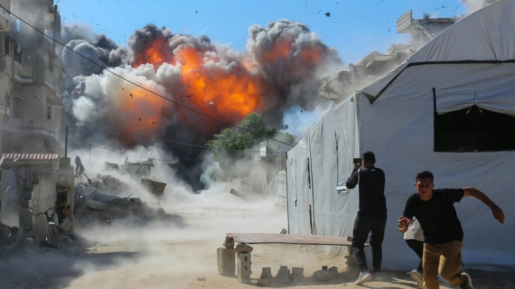 Why has the ‘ceasefire’ in Gaza failed to stop Israel’s attacks? | Israel-Palestine conflict News Why has the ‘ceasefire’ in Gaza failed to stop Israel’s attacks? | Israel-Palestine conflict News