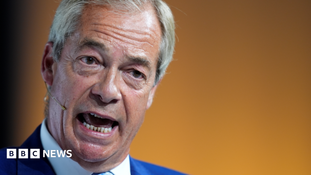 Why is Nigel Farage facing renewed scrutiny over his finances? Why is Nigel Farage facing renewed scrutiny over his finances?