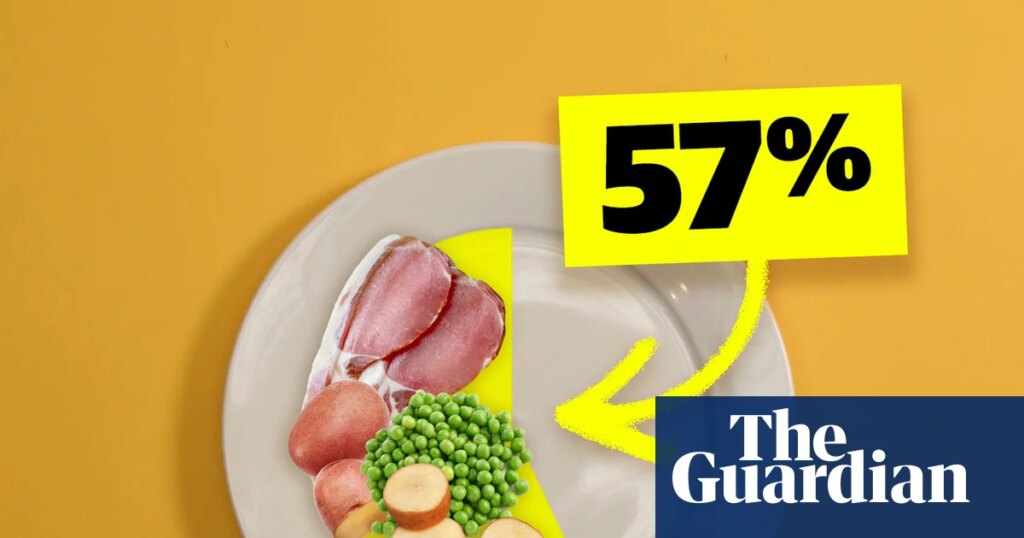 Why the UK has a food security problem – video | Food