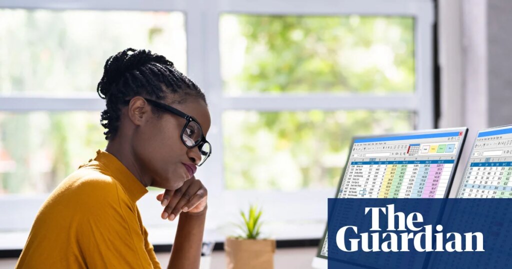 Women and university graduates in Australia most at risk of losing jobs to AI, report finds | Australia news