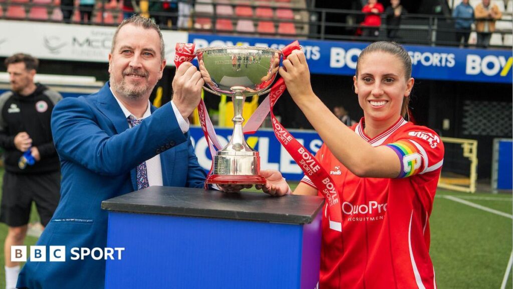 Women’s League Cup final: League Cup win ‘a real good start’ for ambitious Reds Women’s League Cup final: League Cup win ‘a real good start’ for ambitious Reds