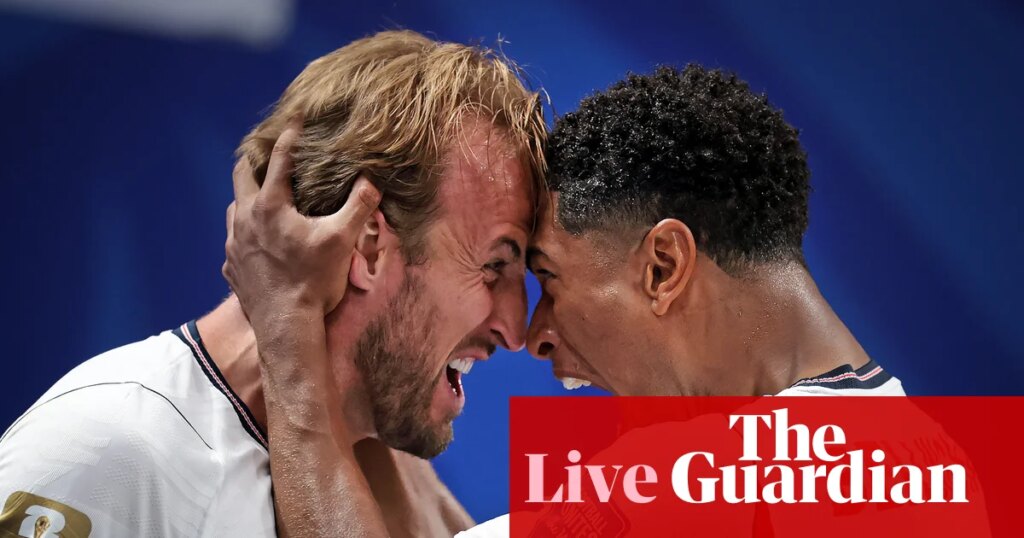 World Cup 2026: England, USA and Belgium through; Spain and Portugal face last-32 tests – live | World Cup 2026 World Cup 2026: England, USA and Belgium through; Spain and Portugal face last-32 tests – live | World Cup 2026