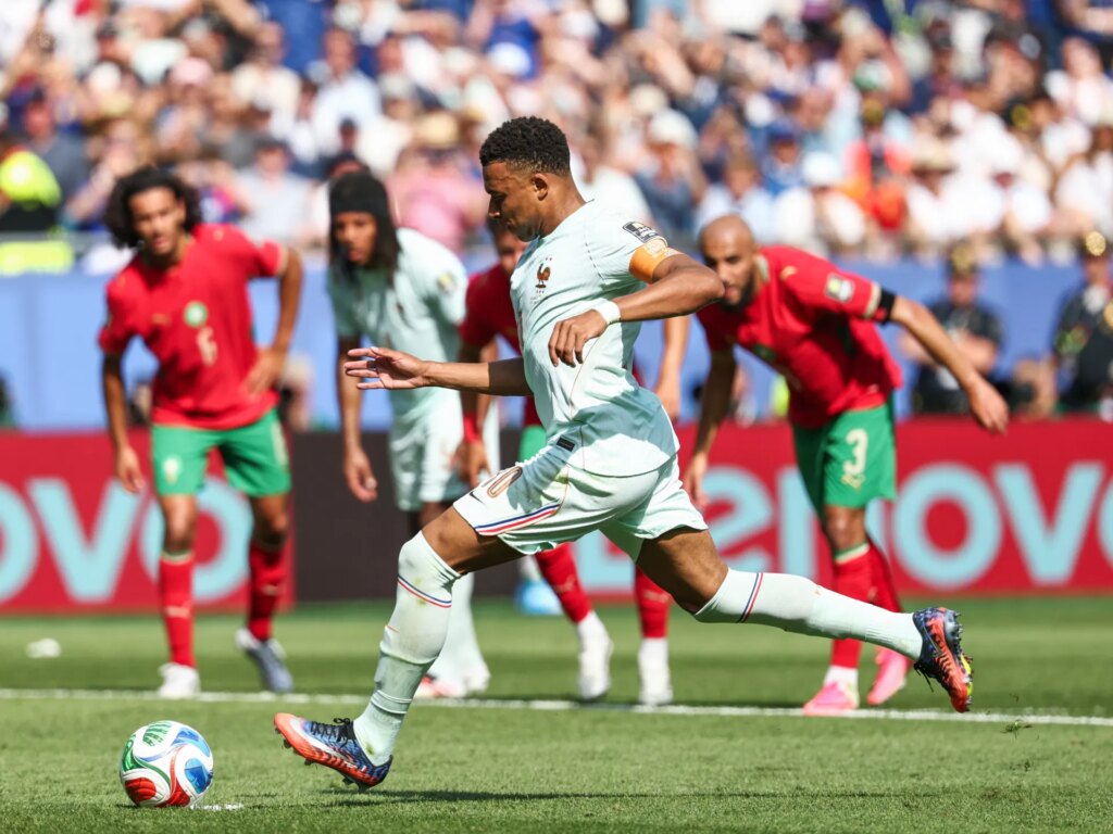 World Cup 2026: What are the extra time and penalty shootout rules? | World Cup 2026 World Cup 2026: What are the extra time and penalty shootout rules? | World Cup 2026