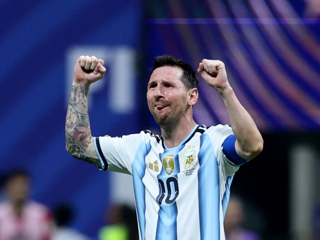 World Cup: Key players to watch as England and Argentina clash in semifinal | World Cup 2026 News