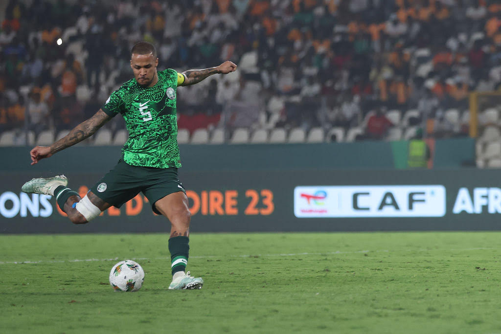 World Cup: Troost-Ekong confident Morocco can inspire Africa to greater heights World Cup: Troost-Ekong confident Morocco can inspire Africa to greater heights