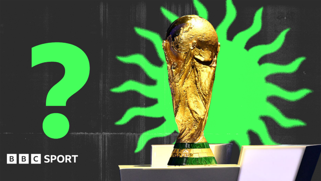 World Cup quiz: Can you name every previous World Cup winner? World Cup quiz: Can you name every previous World Cup winner?