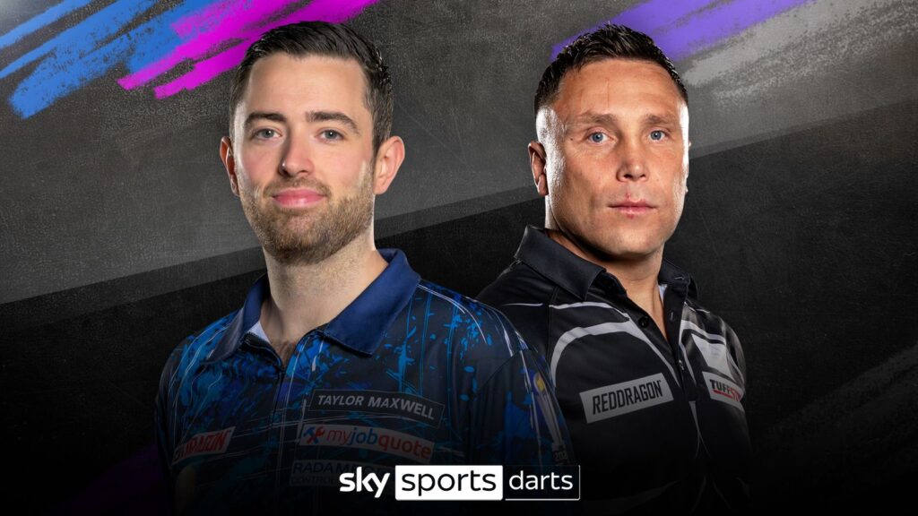 World Matchplay Darts LIVE! Price, Humphries and Cross in action from 7pm World Matchplay Darts LIVE! Price, Humphries and Cross in action from 7pm