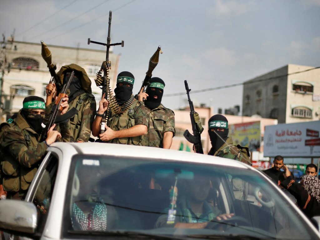 World reacts with cautious optimism to Hamas disarmament agreement | Israel-Palestine conflict News