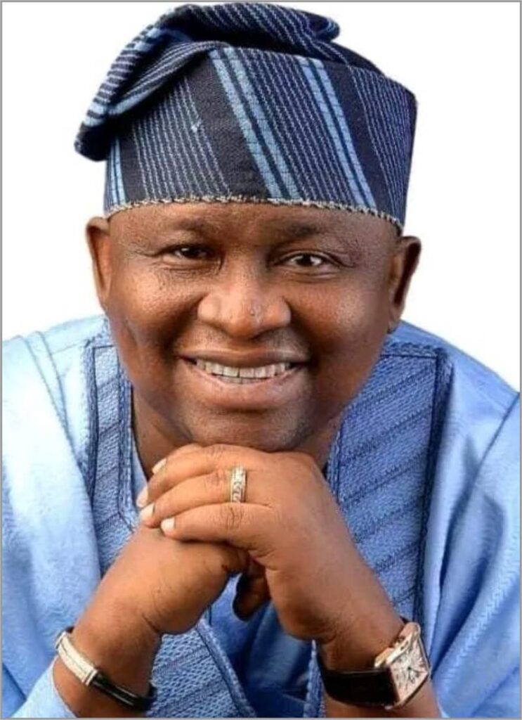 Yayi Bets on Competence and Results as Opponents Focus on Ancestry – THISDAYLIVE