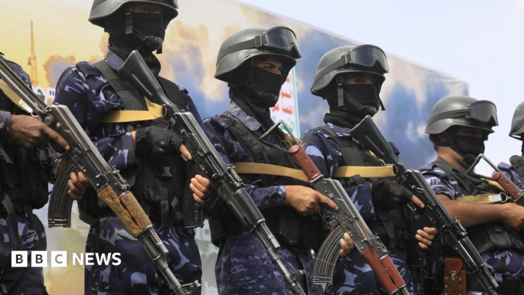 Yemen’s Houthis announce ‘maritime embargo’ against Saudi Arabia Yemen’s Houthis announce ‘maritime embargo’ against Saudi Arabia