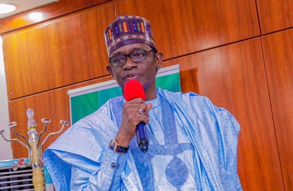 Yobe govt approves health insurance enrolment for retirees