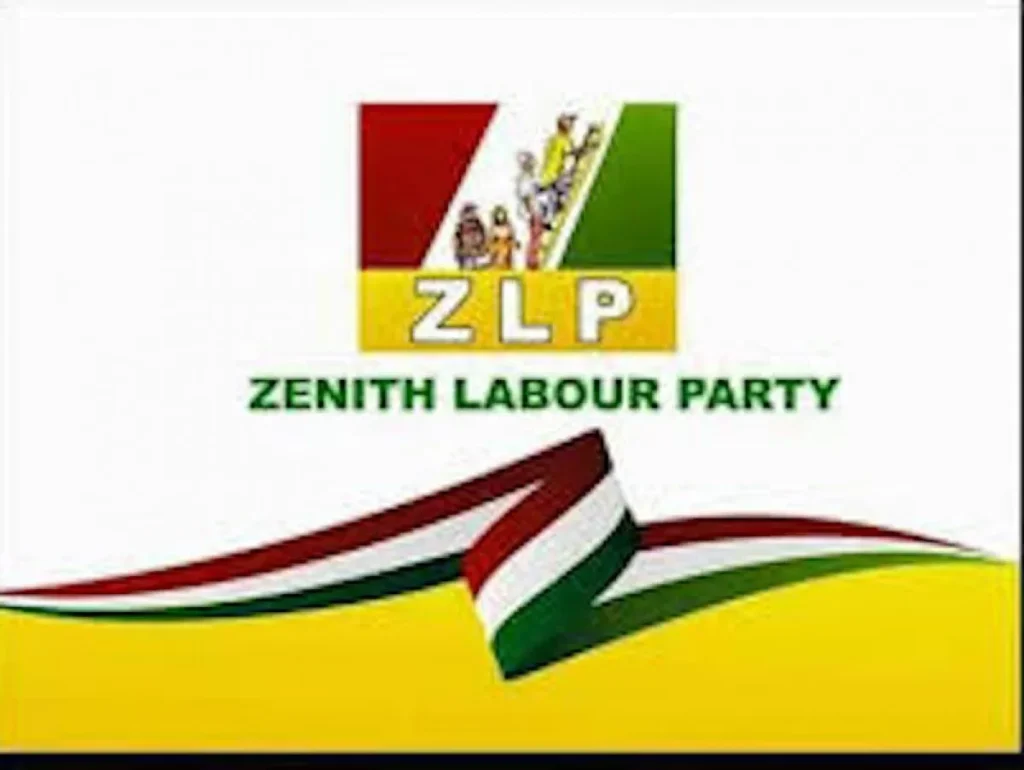 ZLP Unveils Professor as FCT Senatorial Candidate, Targets Tax Reliefs – THISDAYLIVE