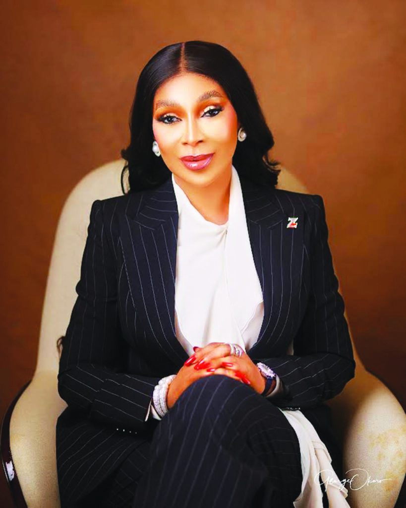 Zenith Bank: Offering Lifeline, Support for Women in Benue IDP Camps – THISDAYLIVE Zenith Bank: Offering Lifeline, Support for Women in Benue IDP Camps – THISDAYLIVE